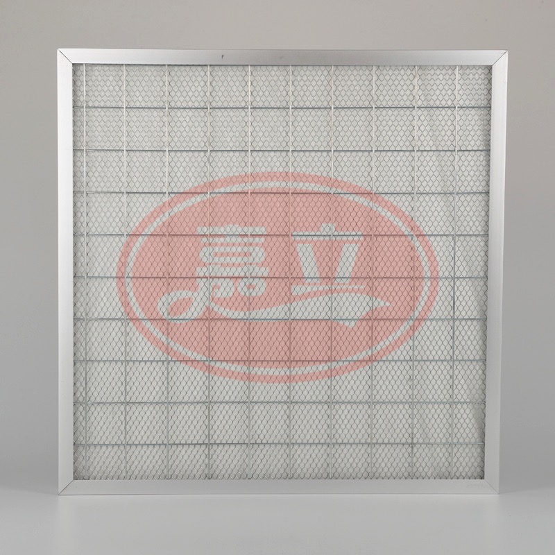 建宁耐高温过滤器