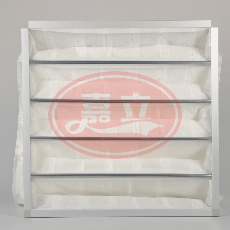 建宁初效袋式过滤器